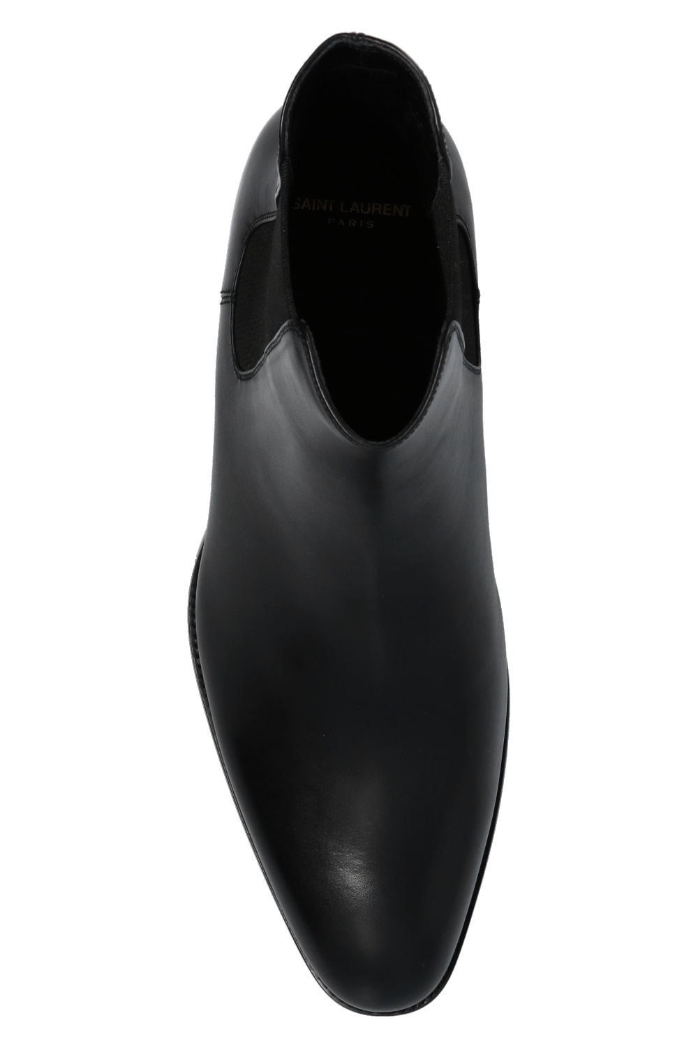 Saint Laurent 'Wyatt' Chelsea boots | Men's | Vitkac